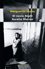 El navío Night / Aurelia Steiner