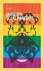 La guerra de las mariconas