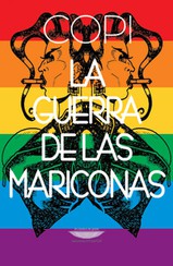 La guerra de las mariconas