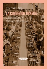 La condición obrera