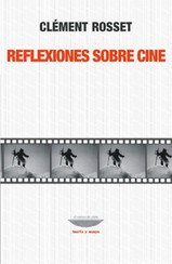 Reflexiones sobre cine