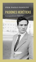 Pasiones heréticas