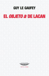 El objeto a de Lacan