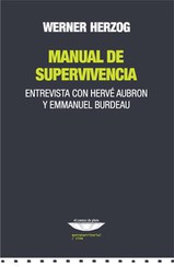 Manual de supervivencia