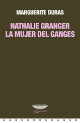 Nathalie Granger - La mujer del Ganges