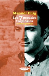 Los siete pecados tropicales