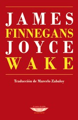 Finnegans Wake
