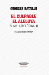 El culpable - El aleluya