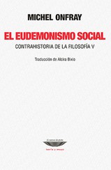 El eudemonismo social