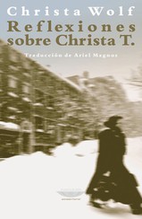 Reflexiones sobre Christa T.