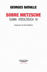 Sobre Nietzsche