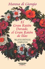 El Gran Ratón Dorado, el Gran Ratón de lilas