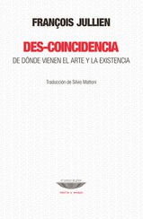 Des-coincidencia