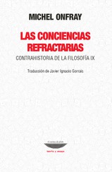 Las conciencias refractarias