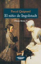 El niño de Ingolstadt