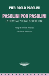 Pasolini por Pasolini