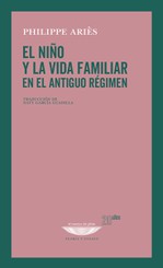 El niño y la vida familiar en el Antiguo Régimen