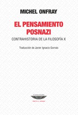 El pensamiento posnazi