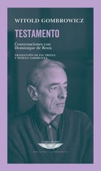 Testamento