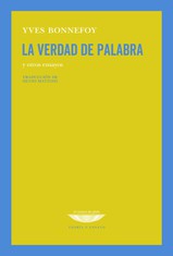 La verdad de palabra