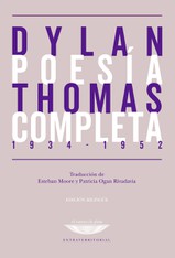 Poesía completa