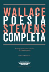 Poesía completa