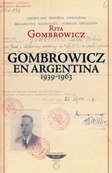 Gombrowicz en Argentina