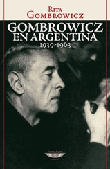 Gombrowicz en Argentina