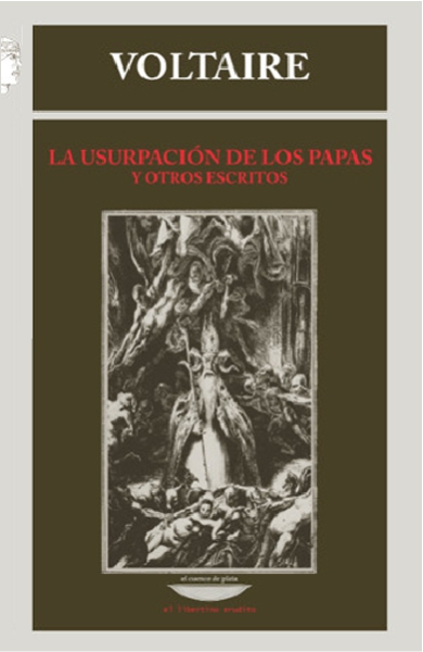 La usurpación de los papas