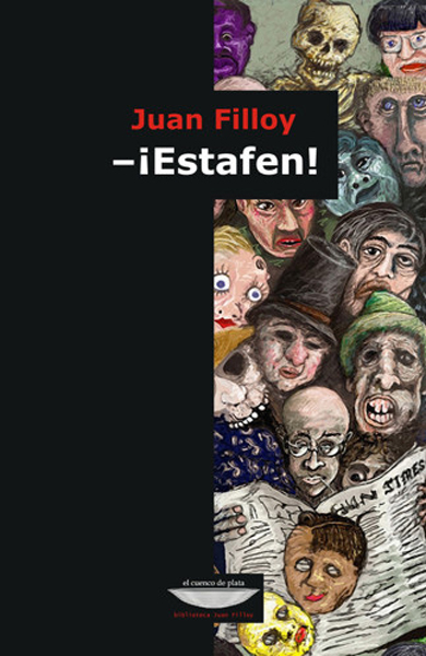 –¡Estafen!