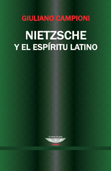 Nietzsche y el espíritu latino