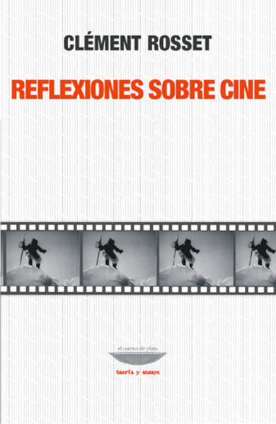 Reflexiones sobre cine