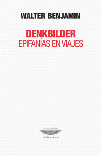 Denkbilder. Epifanías en viajes