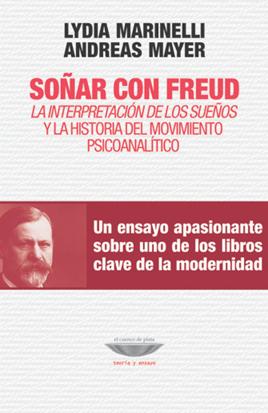 Soñar con Freud