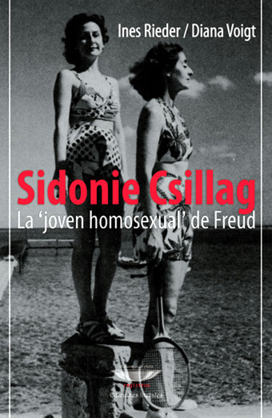 Sidonie Csillag, la “joven homosexual” de Freud