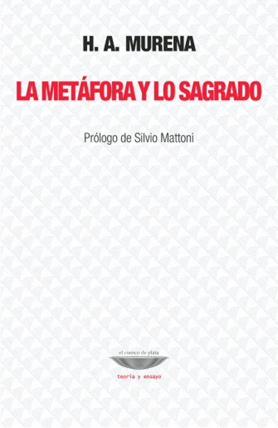 La metáfora y lo sagrado