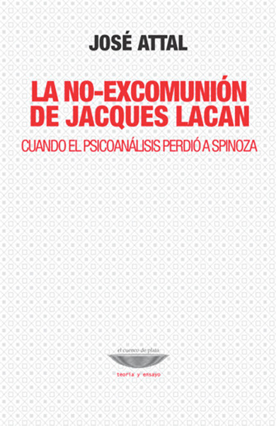 La no-excomunión de Jacques Lacan