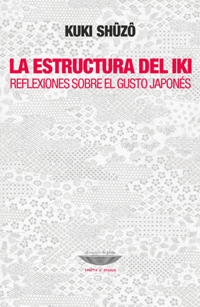 La estructura del iki