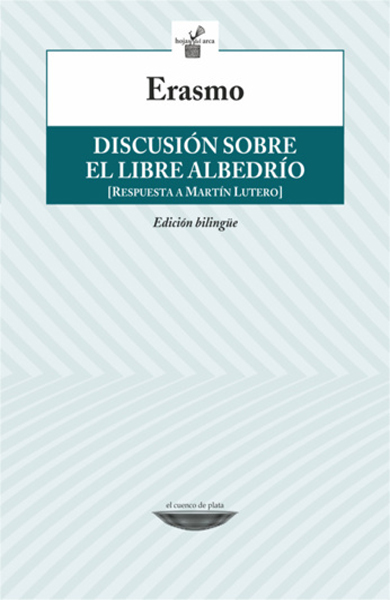 Discusión sobre el libre albedrío