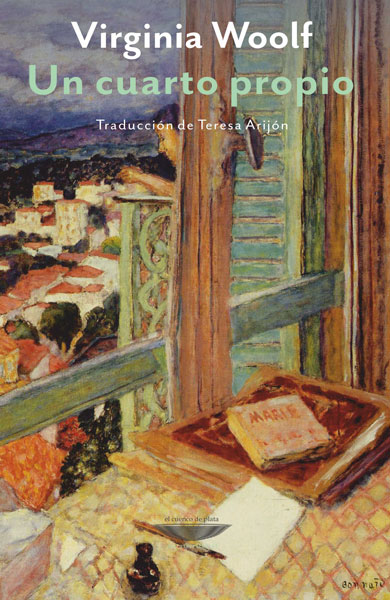 9789871772506 - Un cuarto propio (Virginia Woolf) - (Audiolibro Voz Humana)