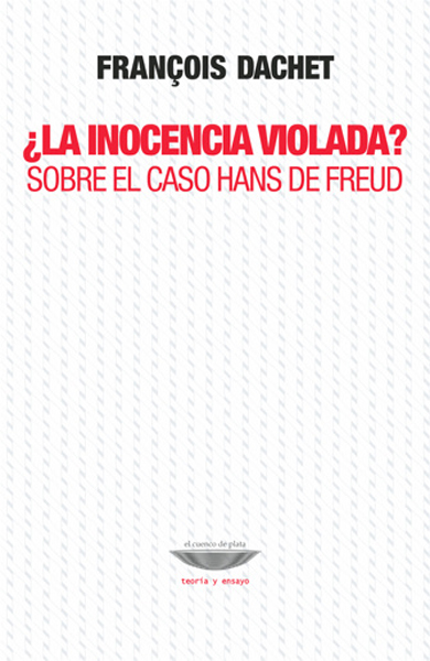 ¿La inocencia violada?