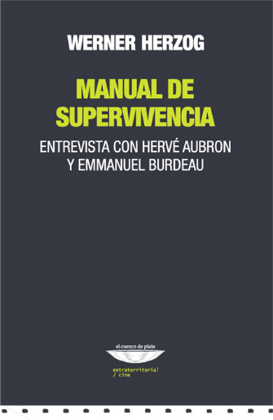 Manual de supervivencia