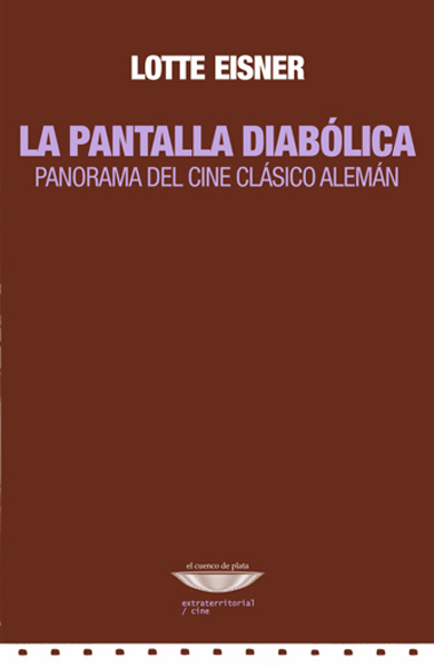 La pantalla diabólica