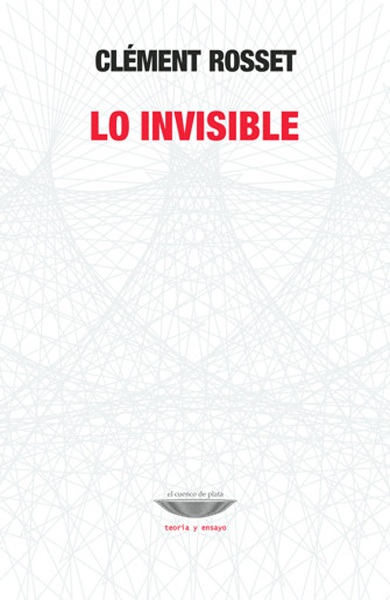 Lo invisible