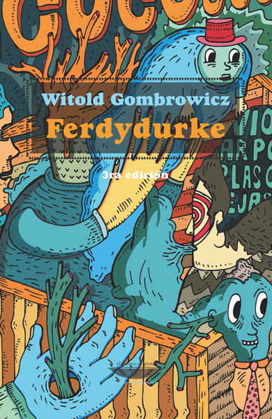 Ferdydurke