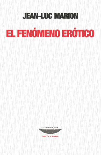 El fenómeno erótico