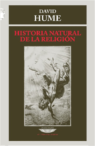 Historia natural de la religión