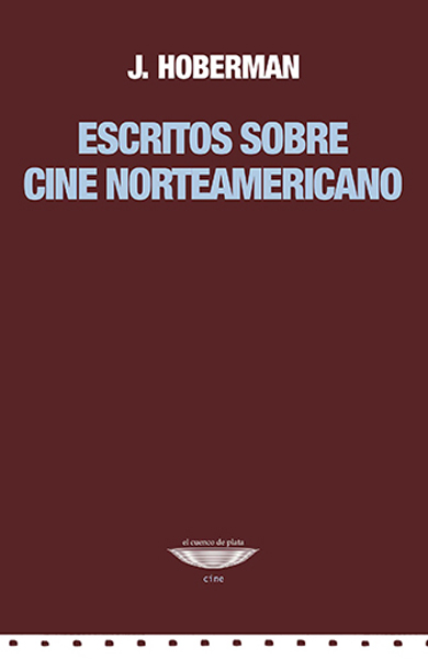 Escritos sobre cine norteamericano