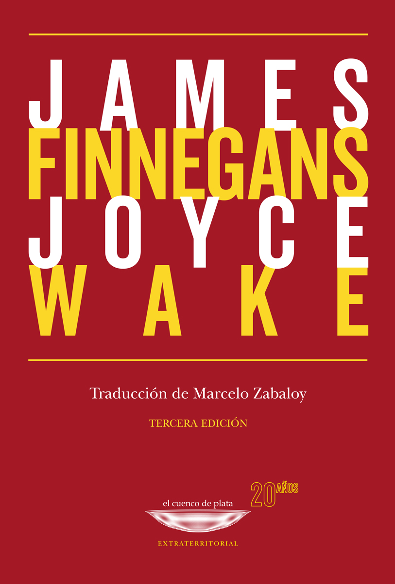 Finnegans Wake