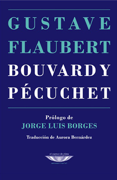 Bouvard y Pécuchet